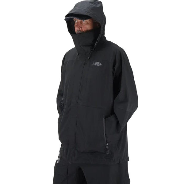 AFTCO Barricade Jacket | Waterproof Fishing Jacket - The Saltwater