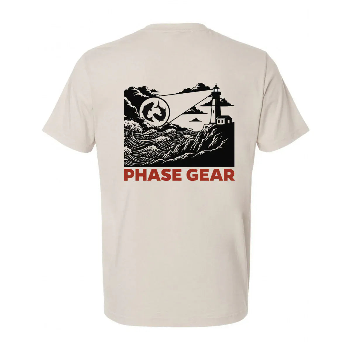 Phase Gear On Call T-Shirt