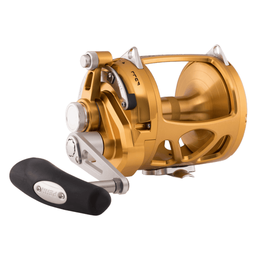 Penn International VI INT50VIW / Gold