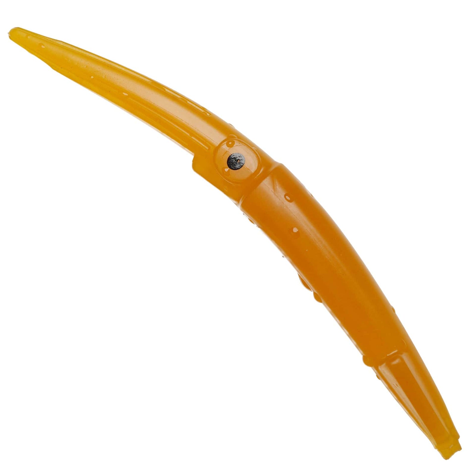 Hogy Pocket Squid 6.5" Amber (4pk Unrigged)