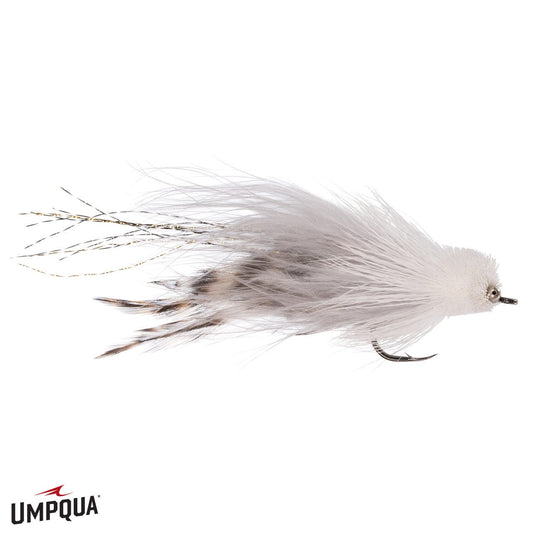 Salty Summoner White