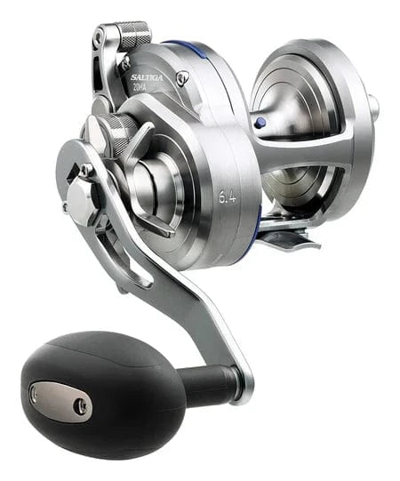 Daiwa Saltiga Star Drag Conventional Reel 20-50 Size
