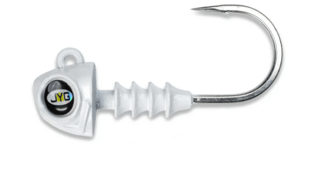 JYG Swym Head