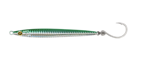 Hogy Sand Eel Jigs The Saltwater Edge