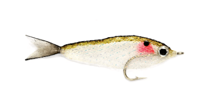 Bowen's Flexo Streamer 2