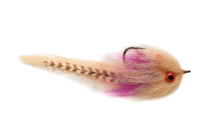Sand Bar Mullet