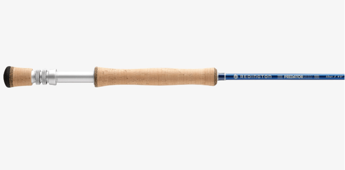 Redington Predator Salt