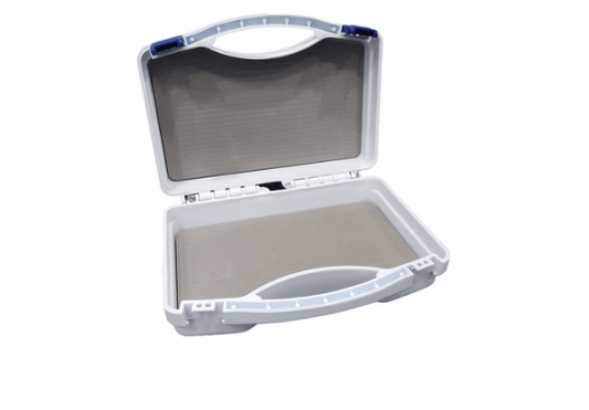 Waterproof XL Fly Box