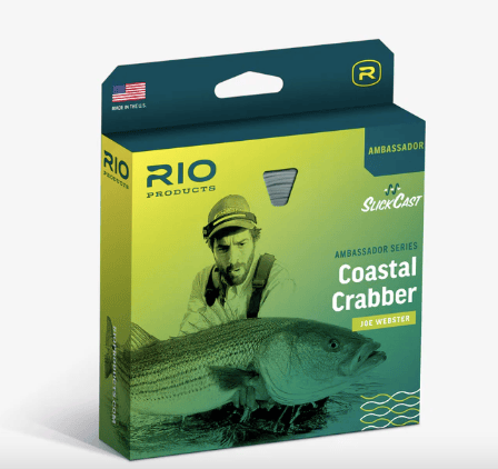 Rio Coastal Crabber