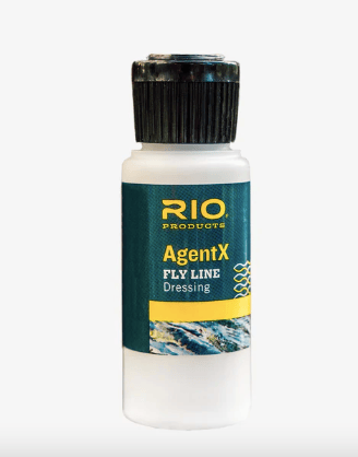 Rio AgentX Line Dressing