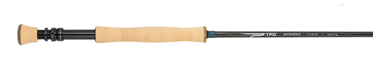 TFO Moment Fly Rod
