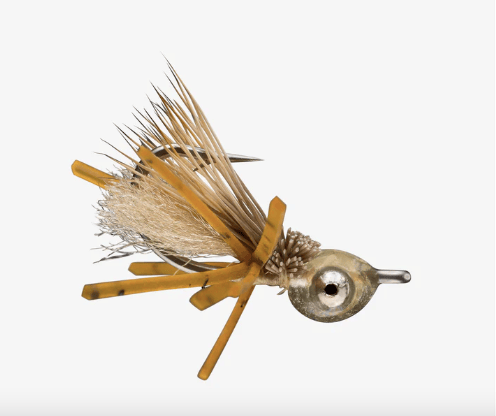 Bonefish Bitters