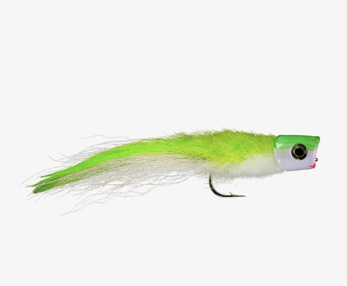 Kinky Muddler Popper