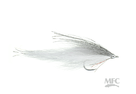 Deceiver 2 / Grey/White
