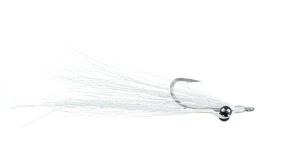 Clouser Deep Minnow 2 / White