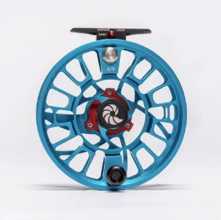 Nautilus GTR 8/9