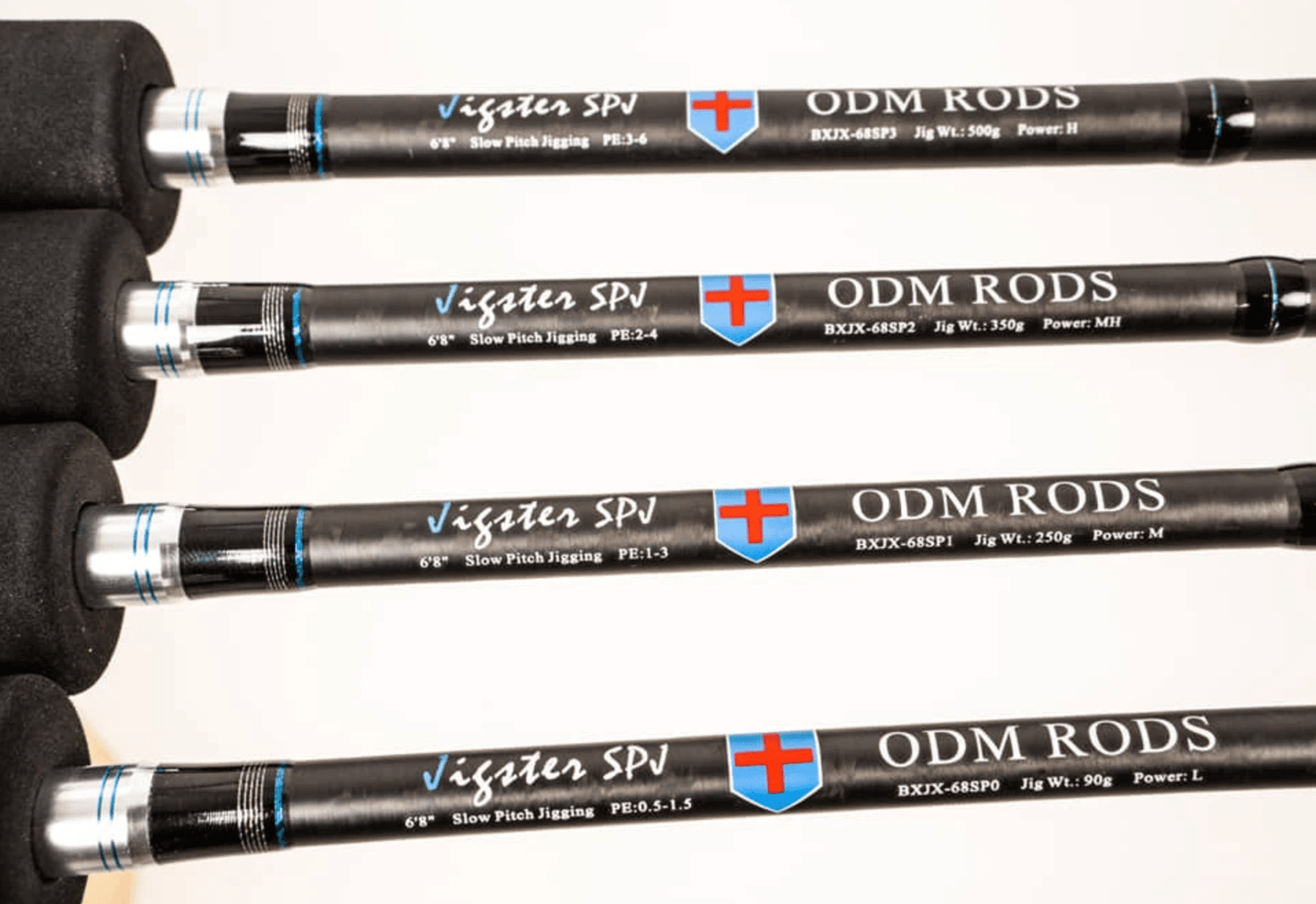 ODM Genesis SPJ