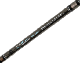 Tsunami Airwave Elite Destination - Travel Surf Rod