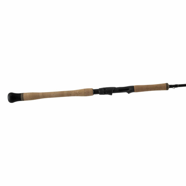 Tsunami Forged Inshore Spinning Rod | Striper & Fluke Rod - The