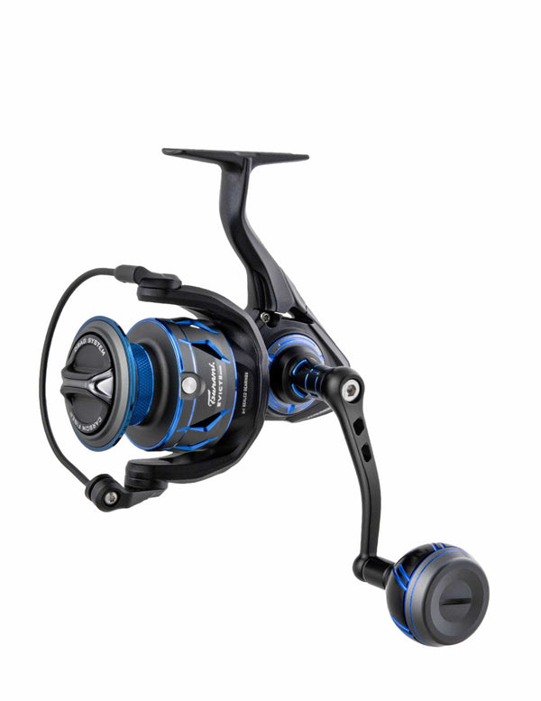 Tsunami Evict II Spinning Reel | Sealed Inshore Reel