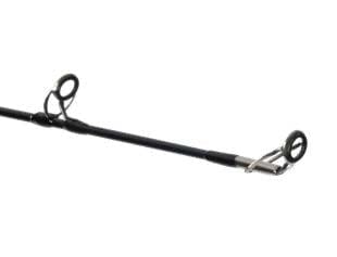 Tsunami Carbon Shield III Big Bait Rods | Saltwater Edge - The