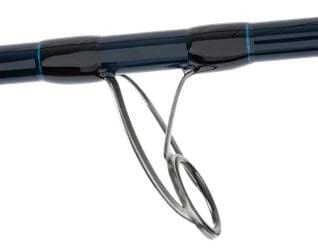 CARBON ROD大牙　投　390 Tsunami Carbon Shield III Surf Rod - The Saltwater Edge