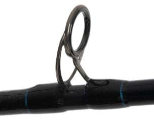 Tsunami Carbon Shield III Big Bait Rod - The Saltwater Edge