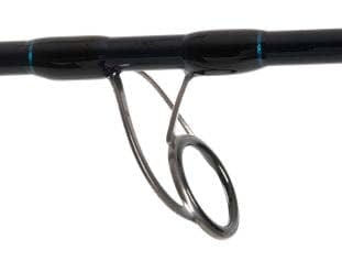 Tsunami Carbon Shield III Boat Rod - The Saltwater Edge