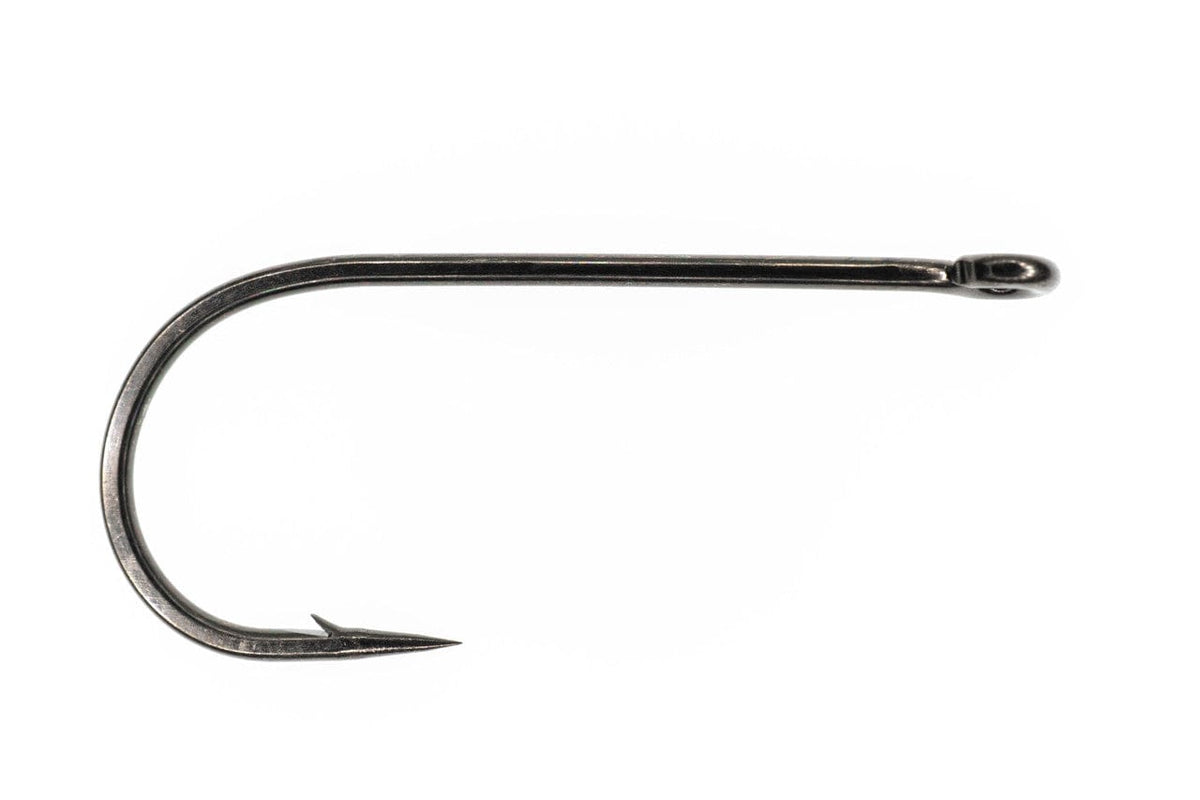 Umpqua Black Beast Hook
