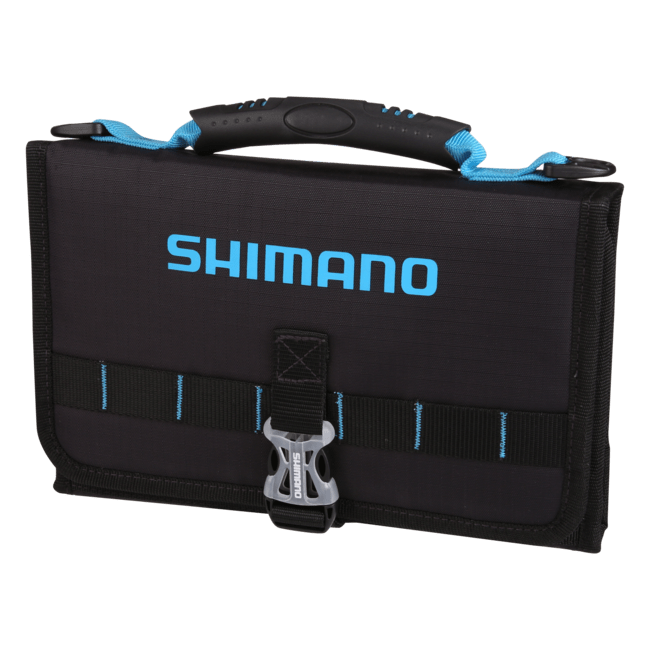 Shimano Butterfly Jig Tackle Bag Medium