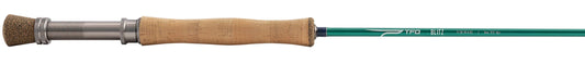 TFO Blitz Fly Rod
