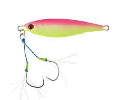 Jigging World Giko Jigs