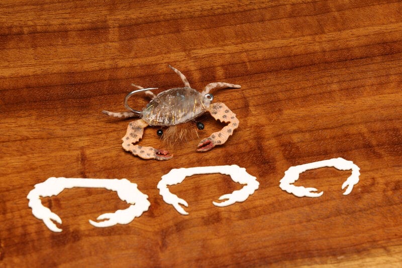 Cohen's Crab Claws Micro