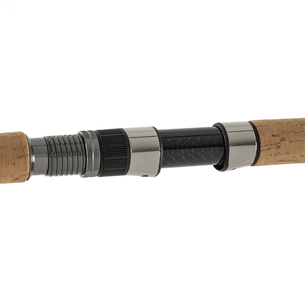 Tsunami Carbon Shield III Inshore Spinning Rods - The Saltwater Edge