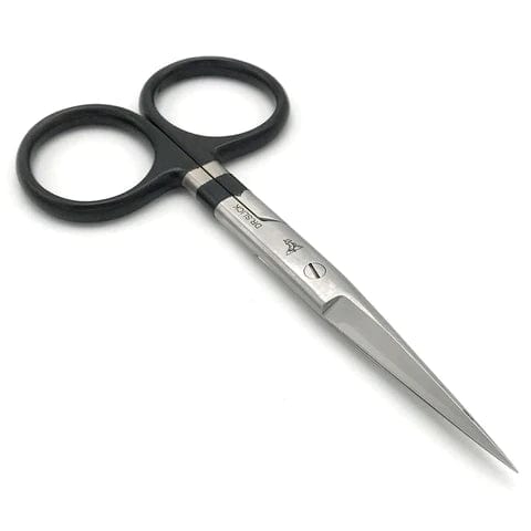 Dr Slick 4.5" Tungsten Carbide Hair Scissors
