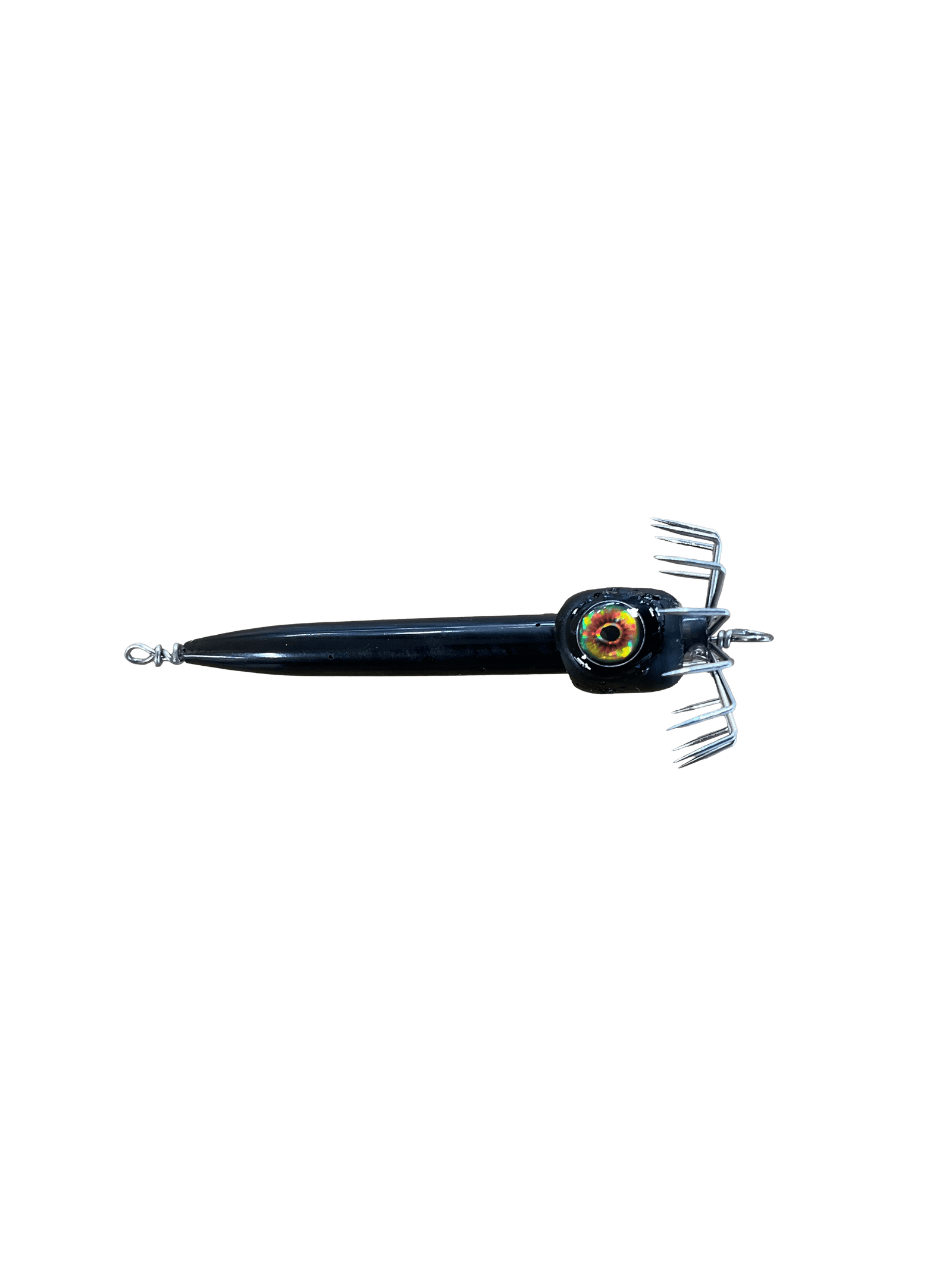 Harborside Tackle Squid Jig 3.5 gram / Midnight Snack