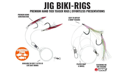 Hogy Jig-Biki Crystal Teaser