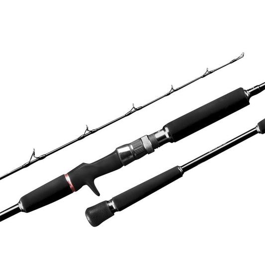 Centaur Constellation Jigging Rod 50BH