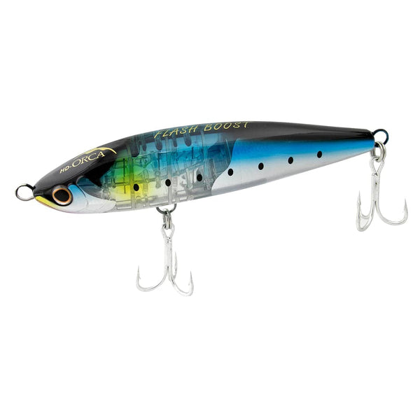 Shimano HD Orca Flashboost Shimano HD Orca Flashboost
