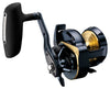 2025 Daiwa Saltiga G Star Drag Conventional Reel