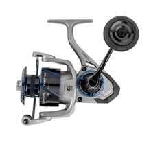 Quantum Cabo Spinning Reel