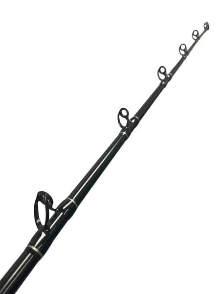 Bull Bay Brute Force Boat Rod