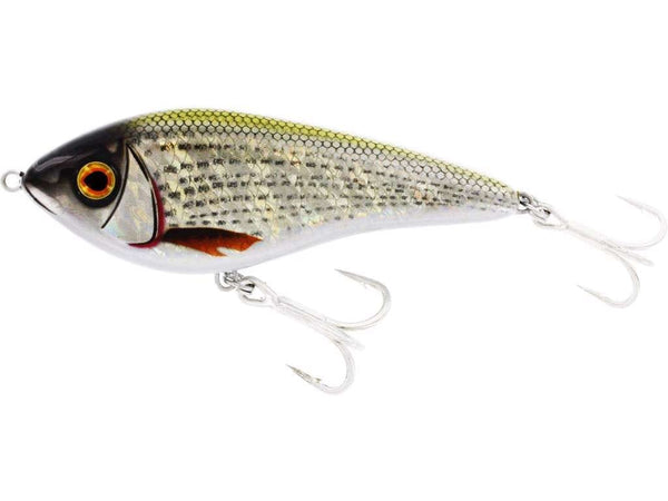 Leurre Jerkbait Westin Swim Glidebait 15cm 115g Coulant - Pour Pêche En Eau Douce - Neuf Sous Emballage