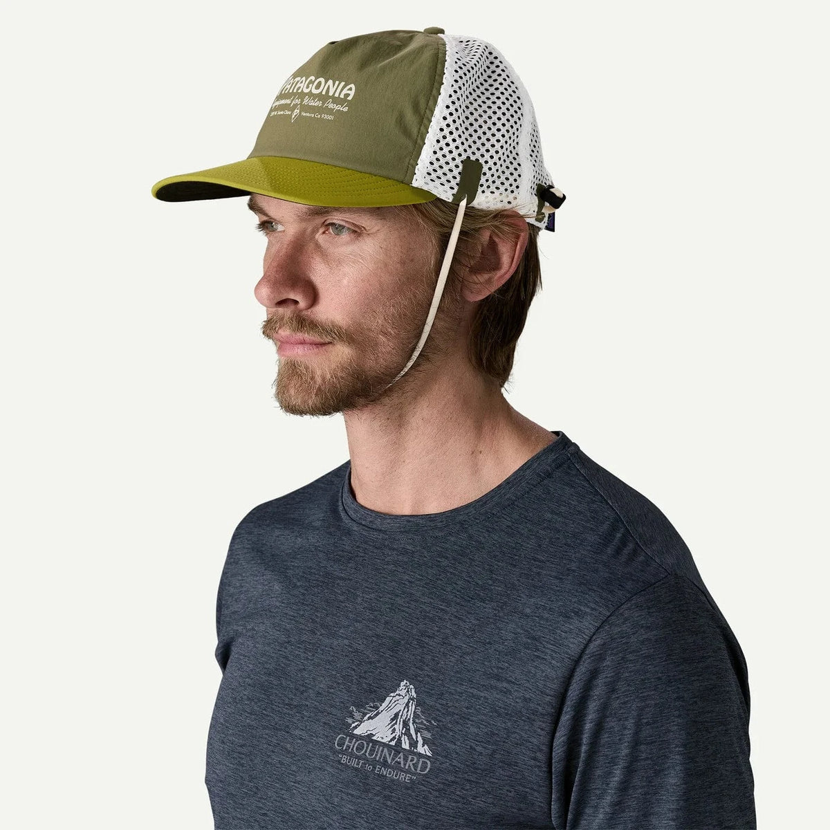 Patagonia Merganzer Water Hat