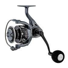 tsunami evict spinning reels Tsunami TSSHDII4000 Shield II Spinning Reel