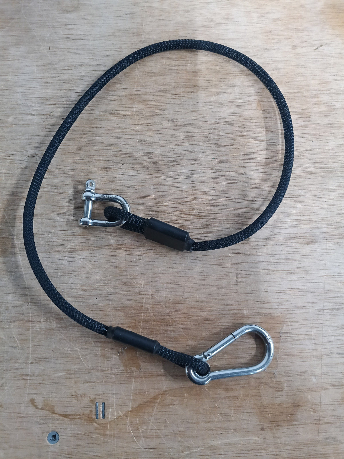 Wave Crasher Lanyards