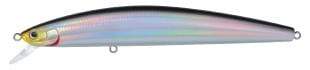 Daiwa Salt Pro Minnow 6 3/4" Floating Laser Shiner