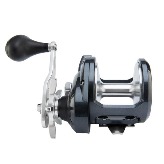 Shimano Torium Star Drag Conventional Reels