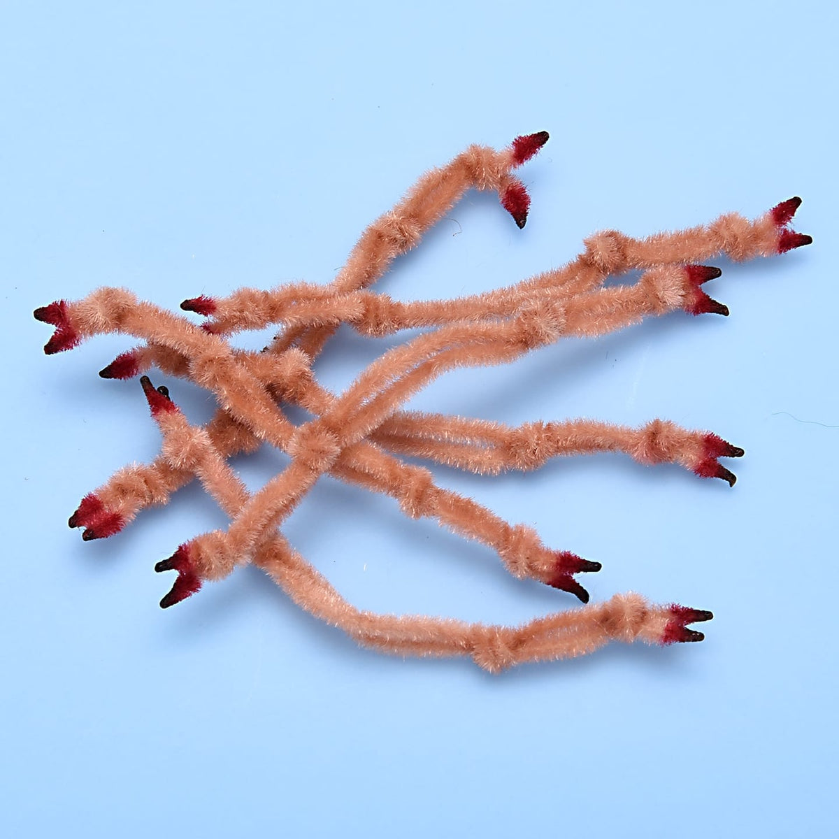 Enrico Puglisi Ep Crab Claws