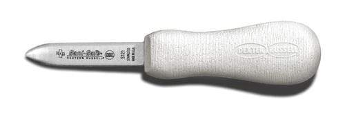 Dexter Oyster Knives 2 3/4&quot; New Haven Pattern